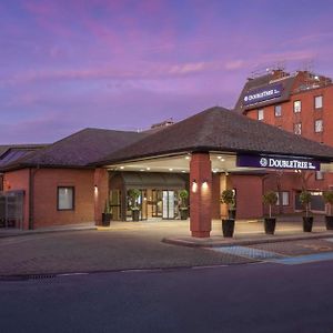 Doubletree By Hilton Manchester Airport